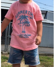 ZARA KIDS | Tシャツ/カットソー