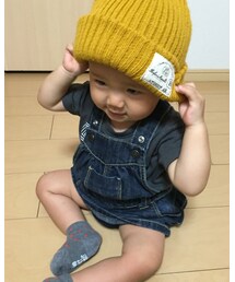 OLD NAVY | オールインワン・サロペット