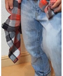 H&M | デニムパンツ