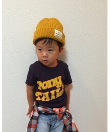 Rodeo Crowns KIDS | Tシャツ/カットソー