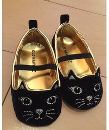 OLD NAVY | 🐱(シューズ)
