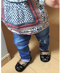 ZARA KIDS | デニムパンツ