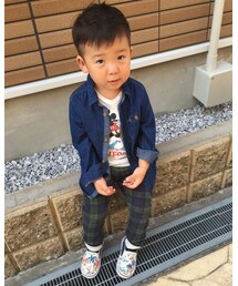 VANS | スニーカー