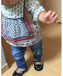 ZARA KIDS | デニムパンツ