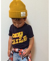 Rodeo Crowns KIDS | Tシャツ/カットソー