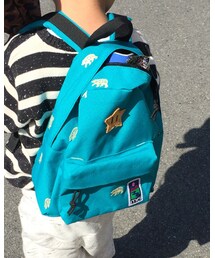 MEI | バックパック/リュック