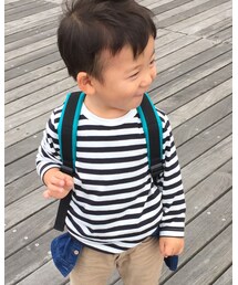 無印良品 | Tシャツ/カットソー