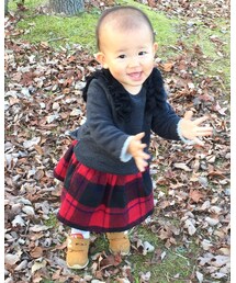 petit main | スカート