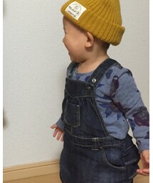 OLD NAVY | オールインワン・サロペット