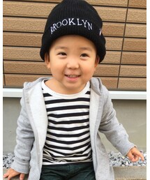 無印良品 | Tシャツ/カットソー