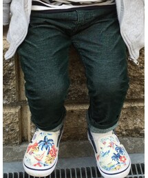 VANS | スニーカー