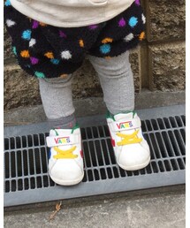 VANS | スニーカー