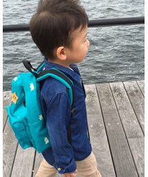 ZARA KIDS | シャツ/ブラウス