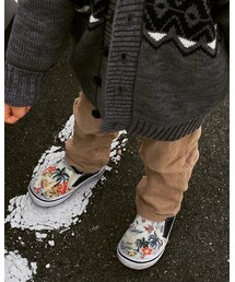 VANS | スニーカー