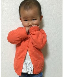 H&M | カーディガン/ボレロ