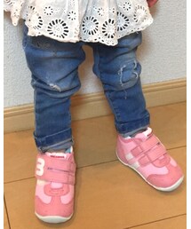 MIKI HOUSE | スニーカー