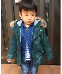 OLD NAVY | ジャケット/アウター