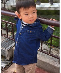 ZARA KIDS | トップス