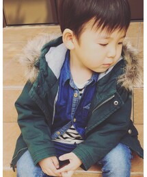 無印良品 | Tシャツ/カットソー