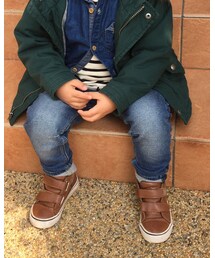 H&M | デニムパンツ