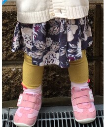 MIKI HOUSE | シューズ