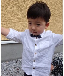 H&M | シャツ/ブラウス