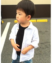 H&M | Tシャツ/カットソー