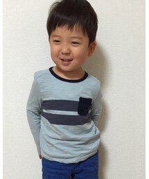 OLD NAVY | Tシャツ/カットソー