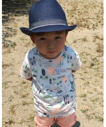 ZARA KIDS | Tシャツ/カットソー