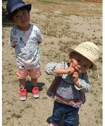 妹と❤️ | その他