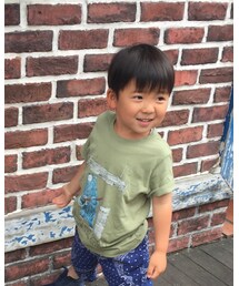 GU | Tシャツ/カットソー