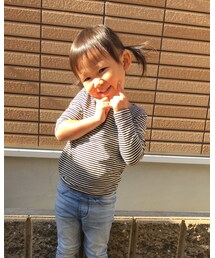 H&M | Tシャツ/カットソー