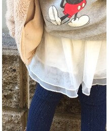 UNIQLO | スカート