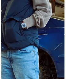 Jack Wills | ダウンベスト