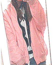 SPINNS | ブルゾン