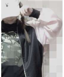 PECO CLUB | ブルゾン