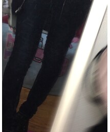 Heather | デニムパンツ