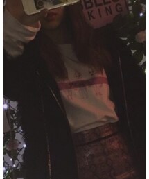 7% more PINK | Tシャツ/カットソー