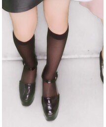 BUBBLES | パンプス