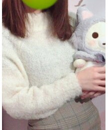 GU | ニット/セーター