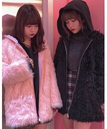 BUBBLES | その他アウター