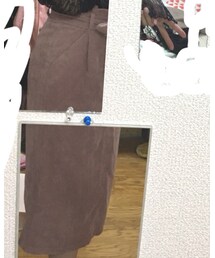 貰いもの | スカート