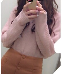 FUN | ニット/セーター