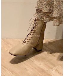 natural couture | ブーツ