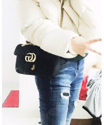 GUCCI | ショルダーバッグ