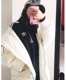 adidas | パーカー