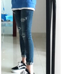 Vero Moda | デニムパンツ