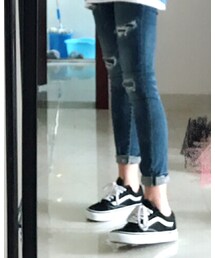 VANS | スニーカー