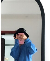 STUSSY | キャップ