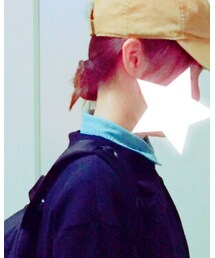 one after another NICE CLAUP | シャツ/ブラウス